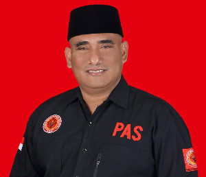 Ketua PAS Telah Bantu Pulangkan 270 Jenazah Orang Aceh di Perantauan Secara Gratis