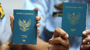 Ini Alasannya Paspor RI Harus Diganti Jika Masa Berlakunya Sisa Enam Bulan