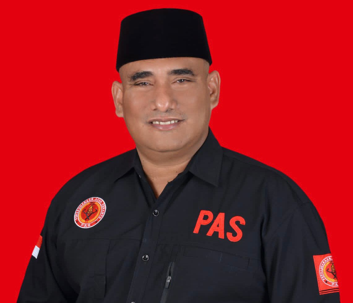 Ketua PAS Telah Bantu Pulangkan 270 Jenazah Orang Aceh di Perantauan Secara Gratis