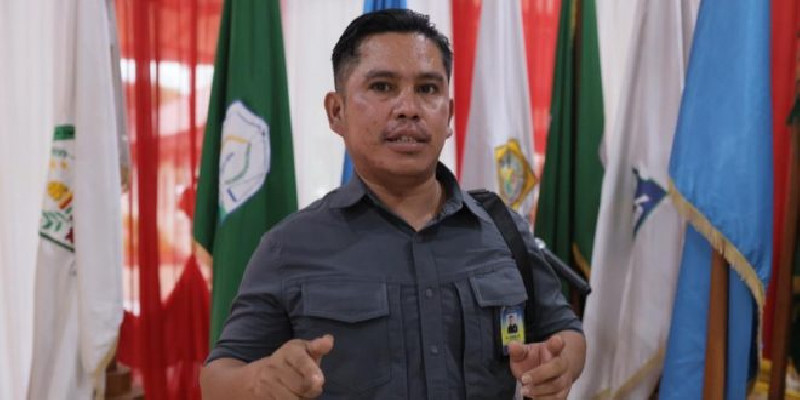 ASN Dinkes Aceh Donorkan Darah 73 Kantong
