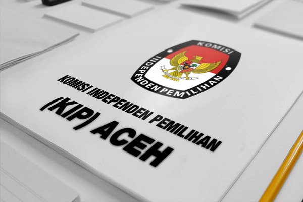 Nama-nama Komisioner KIP Aceh dari Masa ke Masa