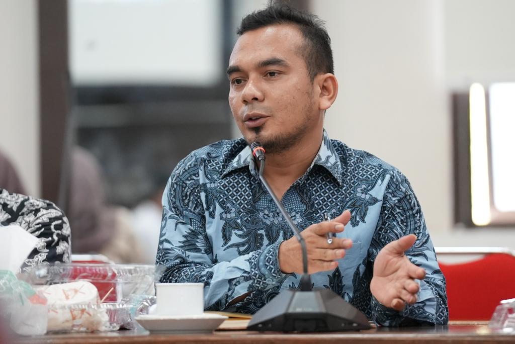 KKR Aceh Kembali Ambil 1.200 Penyataan Korban Pelanggaran HAM Masa Lalu