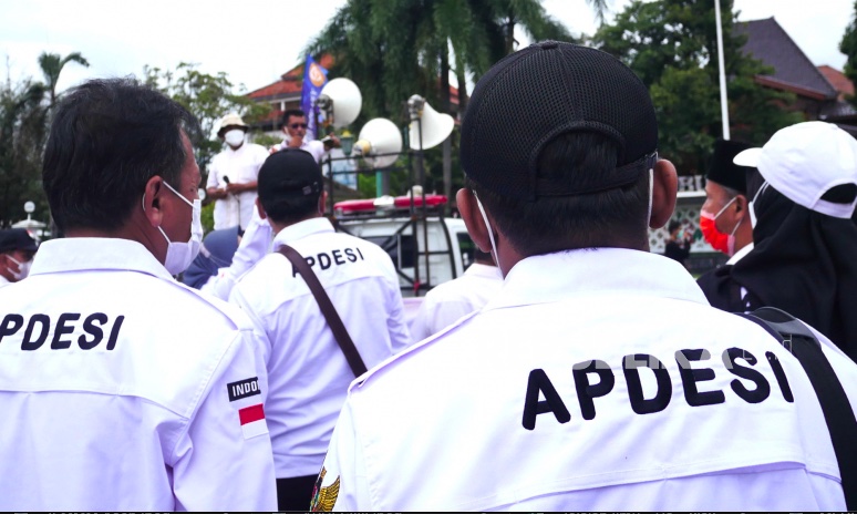 Keuchik di Aceh dari Dahulu Sudah Jalani Peran Juru Damai
