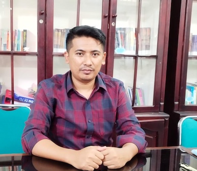 Usulkan Bustami Sebagai Pj Gubernur, FKKGD Aceh Apresiasi Sikap DPRA