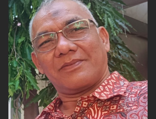 Kontroversi Pernyataan Sekretaris ICMI Aceh, Praktisi Hukum, Sampaikan Pendapat yang Santun