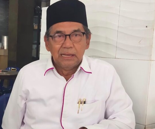 FKUB Aceh Desak Polisi Usut Pembakaran Balai Pengajian di Bireuen