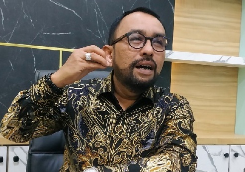 DPRA Jelaskan Kunjungan Serahkan Rekomendasi Pj Gubernur Aceh ke Kemendagri