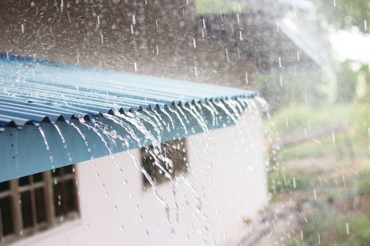 Hujan Ringan Diprakirakan akan Terjadi pada Hari Raya Idul Adha di Banda Aceh