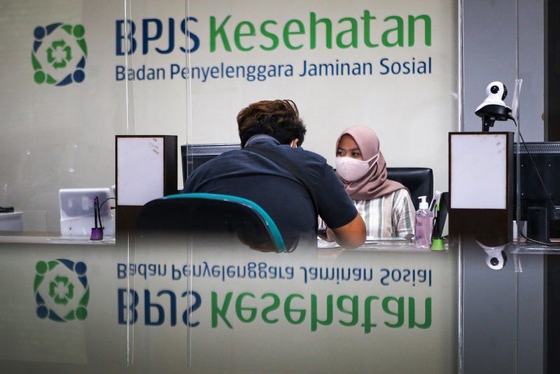 PTUN Nyatakan Hasil Audit Program JKN-BPJS Kesehatan Terbuka untuk Publik