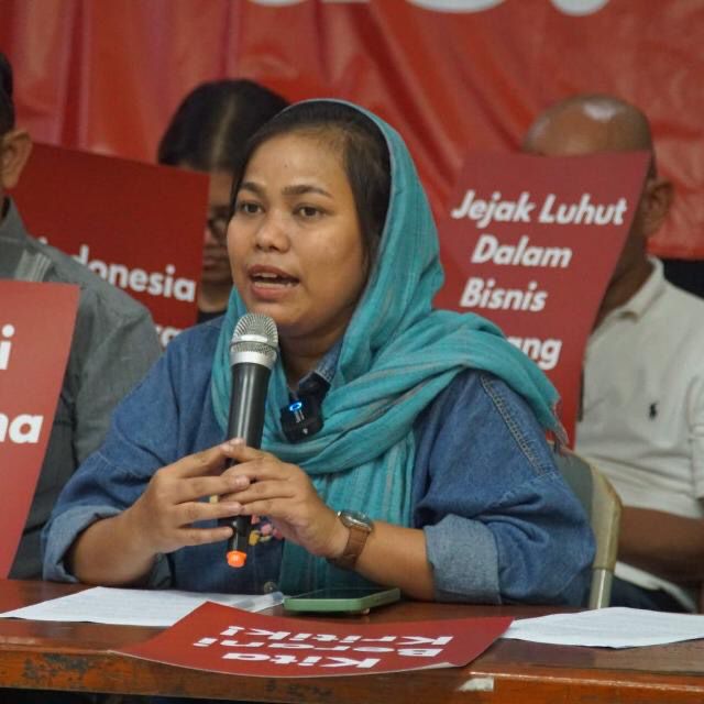 KontraS Aceh Ancam Keras Penghilangan Bukti Pelanggaran HAM Berat