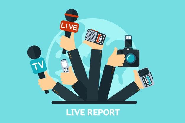 Digital News Report: Kepercayaan Publik terhadap Media Masih Rendah