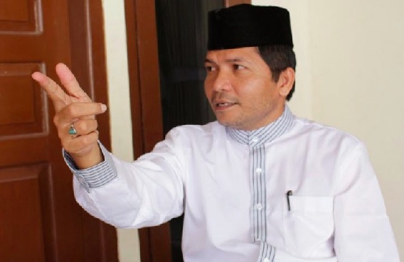 Cegah Penyebaran HIV/AIDS, Ketua MPU Aceh: Pemerintah Perlu Buat Balai Pembinaan LGBT