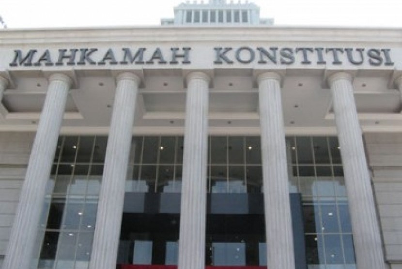 Muhammadiyah Harap Hakim MK Tetap Putuskan Pemilu Sistem Proporsional Terbuka