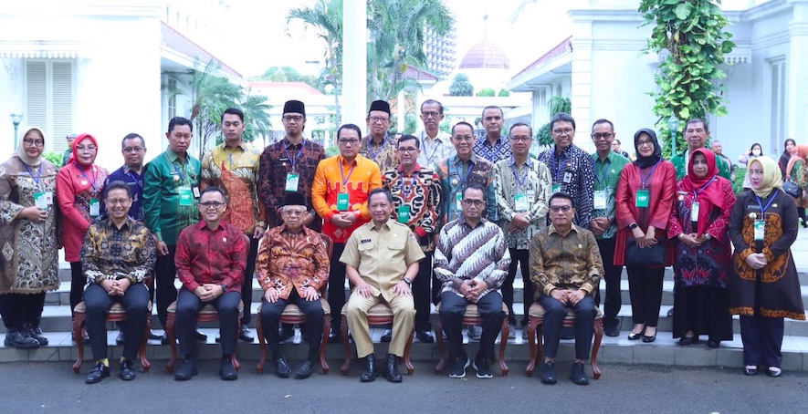 Kota Banda Aceh Dipilih Pemerintah Pusat Jadi Pilot Project MPP Digital Indonesia