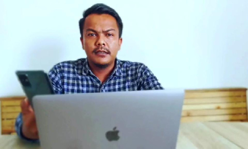 Wakil DPRA Klaim Pokir Milik Anggota Lain, PAKAR Aceh: Itu Merampas Hak Orang Lain