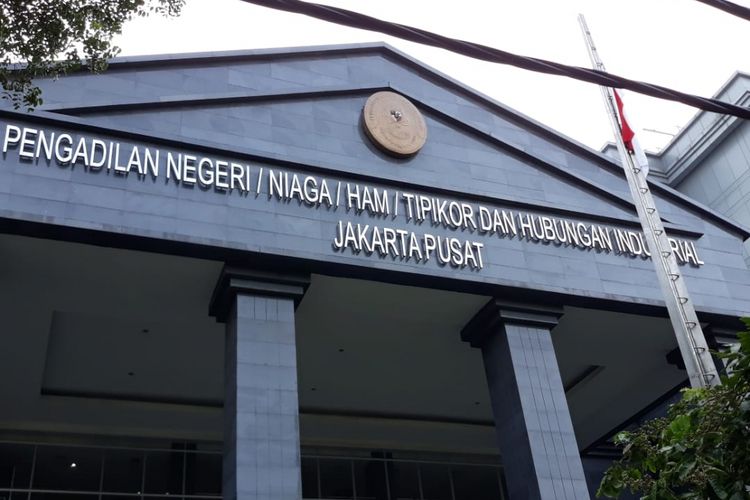 PN Jakarta Pusat Kabulkan Permohonan Nikah Beda Agama