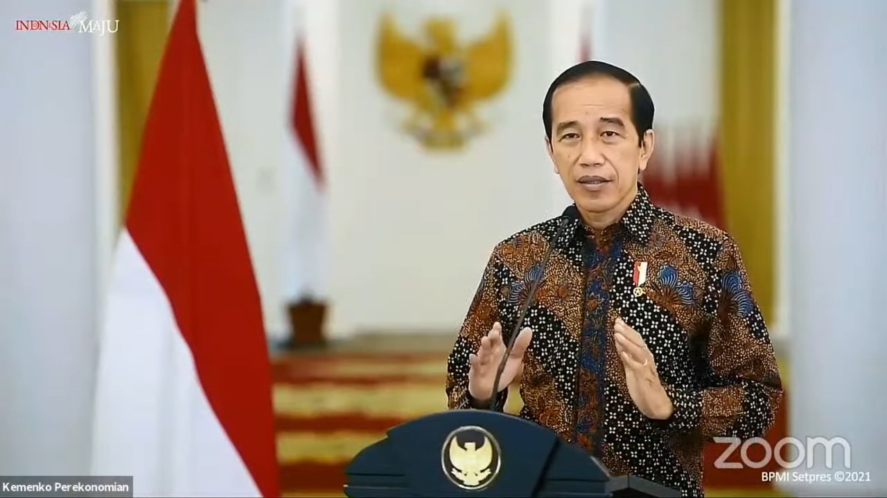 Besok Presiden Jokowi Akan Kick Off Penyelesaian Kasus HAM Berat di Pidie
