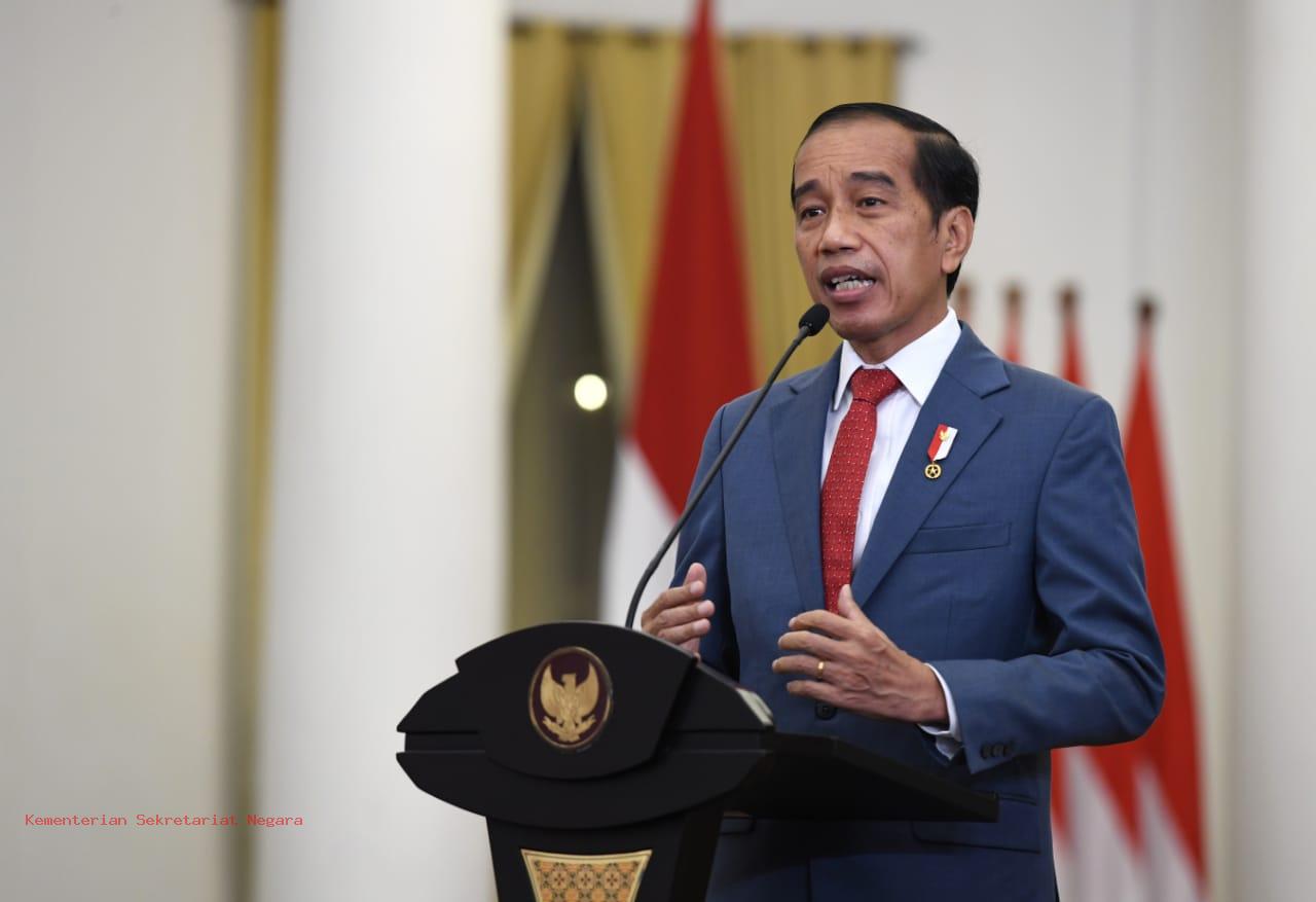 Presiden Jokowi Akan Umumkan Penyelesaian Kasus Pelanggaran HAM Aceh 27 Juni