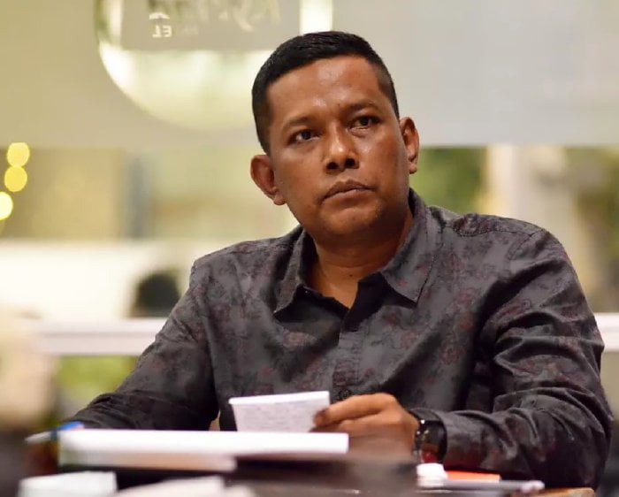 Ketua DPRA Sebut 1,8 Juta Warga Aceh Menjadi Nasabah BRI di Sumatera Utara