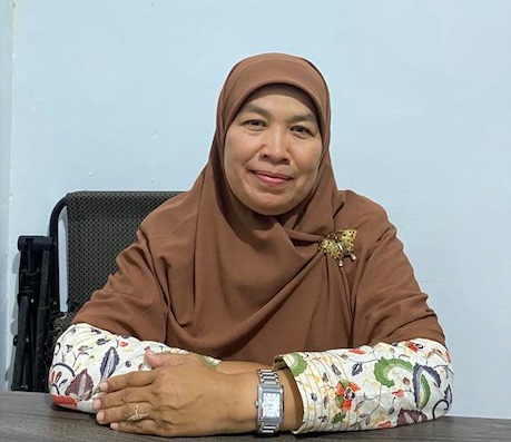 Psikolog Siti Syapiah: Anak Nakal di Sekolah Juga Bawaan Pola Asuh dari Rumah