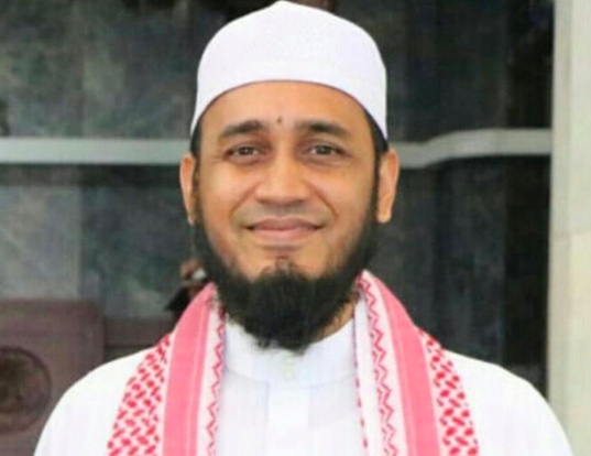 Ustaz Dr Muhammad Yusran: Salah Satu Bentuk Ketaqwaan Umat Islam Adalah Berkurban