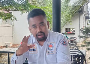 YARA Minta KIP Aceh Utara Tidak Diam Soal Dugaan PPK Pungli PPS