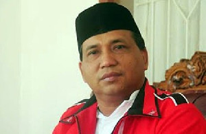 Abu Razak: Korban Pelanggaran HAM di Aceh Harap Keadilan