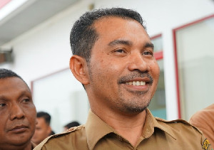 Soal Muara Dangkal di Aceh, DKP Pastikan Pengerukan di PPS Lampulo Segera Terealisasi
