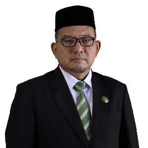 Kepala Kanwil Kemenag Aceh: Nikah Beda Agama Tidak Dibenarkan