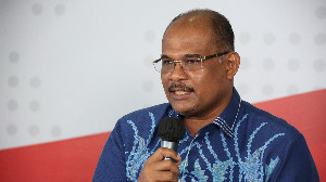 Mendagri Sudah Terima Nama Calon Pj Gubernur Aceh Usulan dari DPRA