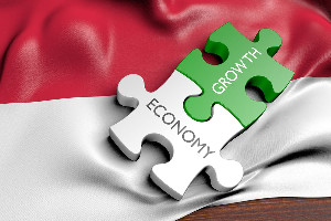 BPS: Struktur Ekonomi Indonesia Cenderung Tak Alami Perubahan Selama Periode 2018-2022