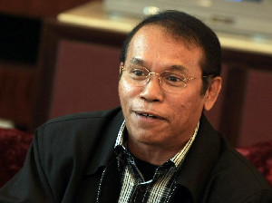Fachry Ali Dukung Pemerintah Gelar Kick Off Pemulihan Korban Kasus HAM Berat Digelar di Aceh