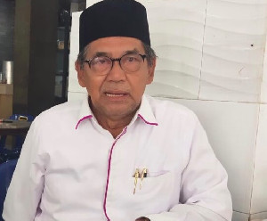 FKUB Aceh Desak Polisi Usut Pembakaran Balai Pengajian di Bireuen