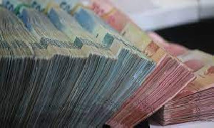 Diduga Fiktif, KPK Minta Polda Usut Penggunaan Anggaran Reses DPRK Banda Aceh