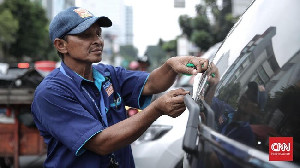Sistem Pembayaran Non Tunai Rawan Dimanfaatkan Jukir Liar, Ini Penjelasan Kadishub Banda Aceh