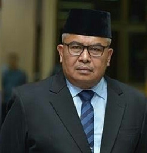 Ketua IKAFT Ragukan Pencalonan Bustami Hamzah sebagai Calon Ketua IKA USK di Munas III