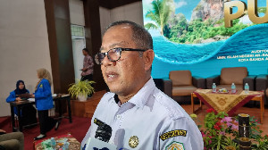 Kemendagri Diminta Revisi Keputusan Soal Polemik Empat Pulau di Perbatasan Aceh dan Sumut