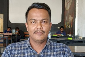 DPRA Usulkan Calon Tunggal Pj Gubernur Aceh, PAKAR Sebut Janggal dan Menimbulkan Dugaan Liar