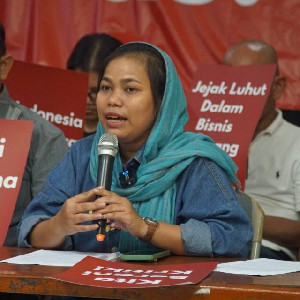 KontraS Aceh Ancam Keras Penghilangan Bukti Pelanggaran HAM Berat