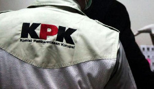 KPK Janji Tegas Tindak Pelaku Pungli di Rutan