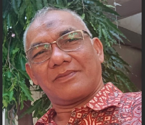 Jangan Terbuai Nama Syariah, Dr. Yasir Putra, Bank Konvensional Harusnya Kembali di Aceh