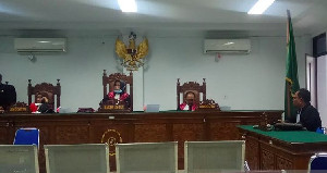 Pengadilan Negeri Banda Aceh Kekurangan Hakim, Perkara Terancam Tertunda