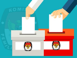 Politik Uang Bukan Alasan untuk Mengganti Sistem Pemilu