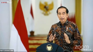 Besok Presiden Jokowi Akan Kick Off Penyelesaian Kasus HAM Berat di Pidie