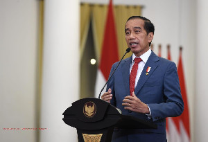 Presiden Jokowi Akan Umumkan Penyelesaian Kasus Pelanggaran HAM Aceh 27 Juni