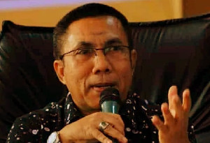 Ekonom USK: Qanun LKS Masih Sangat Kontraproduktif di Aceh