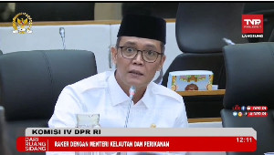Sorot Muara Dangkal di Aceh, TA Khalid Minta Menteri KKP Segera Terbitkan Juknis