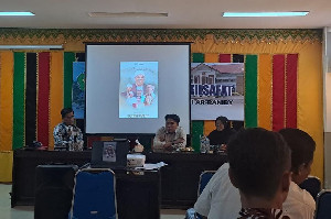 Mengenal Agama Parmalim Yang Masih Bertahan di Aceh Singkil