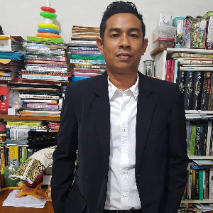 Caleg Lolos Atau Gagal Baca Al-Quran, Pemerhati Agama: Tak Menjamin Kinerja Kedepan