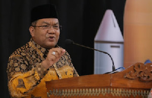 Pimpinan Wilayah Muhammadiyah Aceh Gelar Rakerpimwil, Ini Agendanya